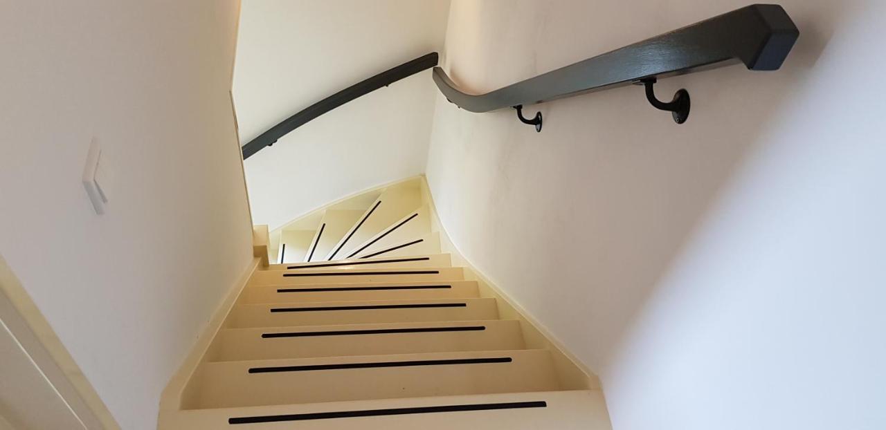 Prachtig Vrijstaand Appartement Aan Het Water Heerhugowaard Exterior foto